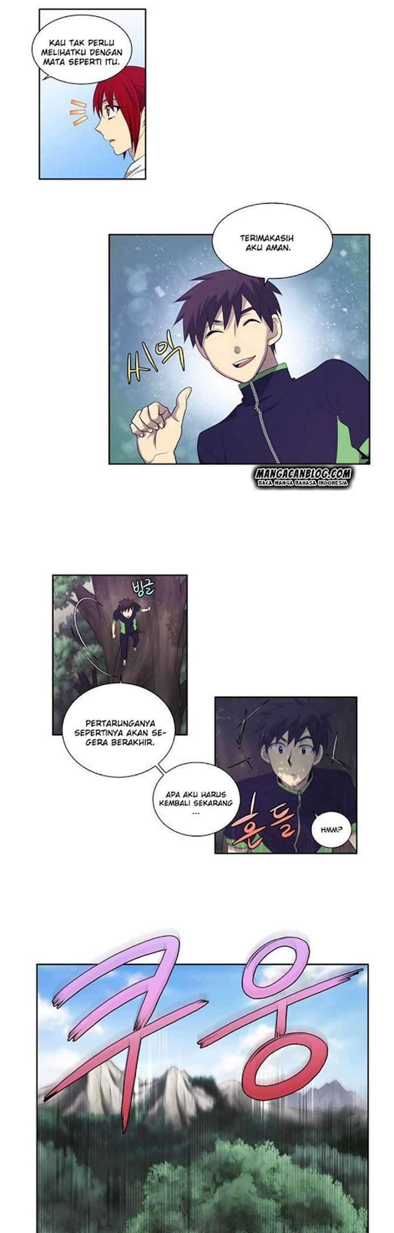 The Gamer Chapter 76 - halaman 24