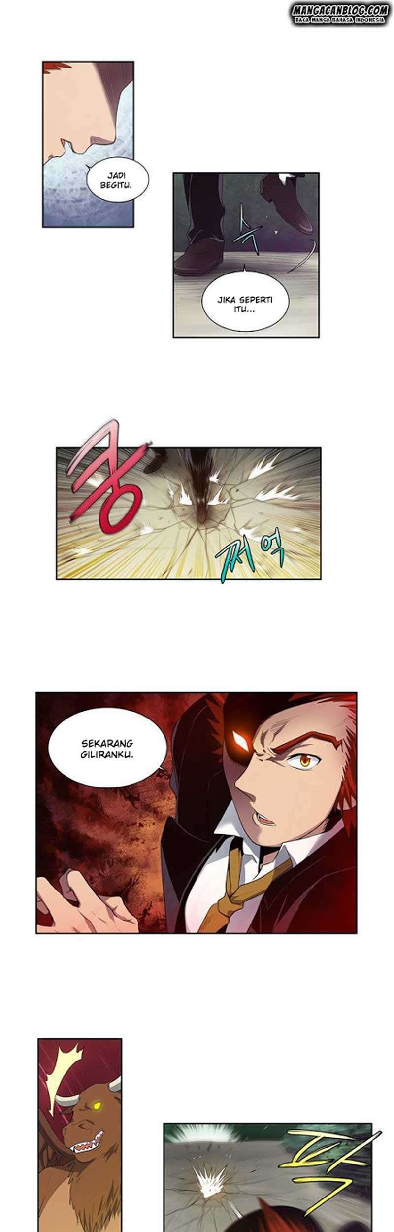 The Gamer Chapter 76 - halaman 4