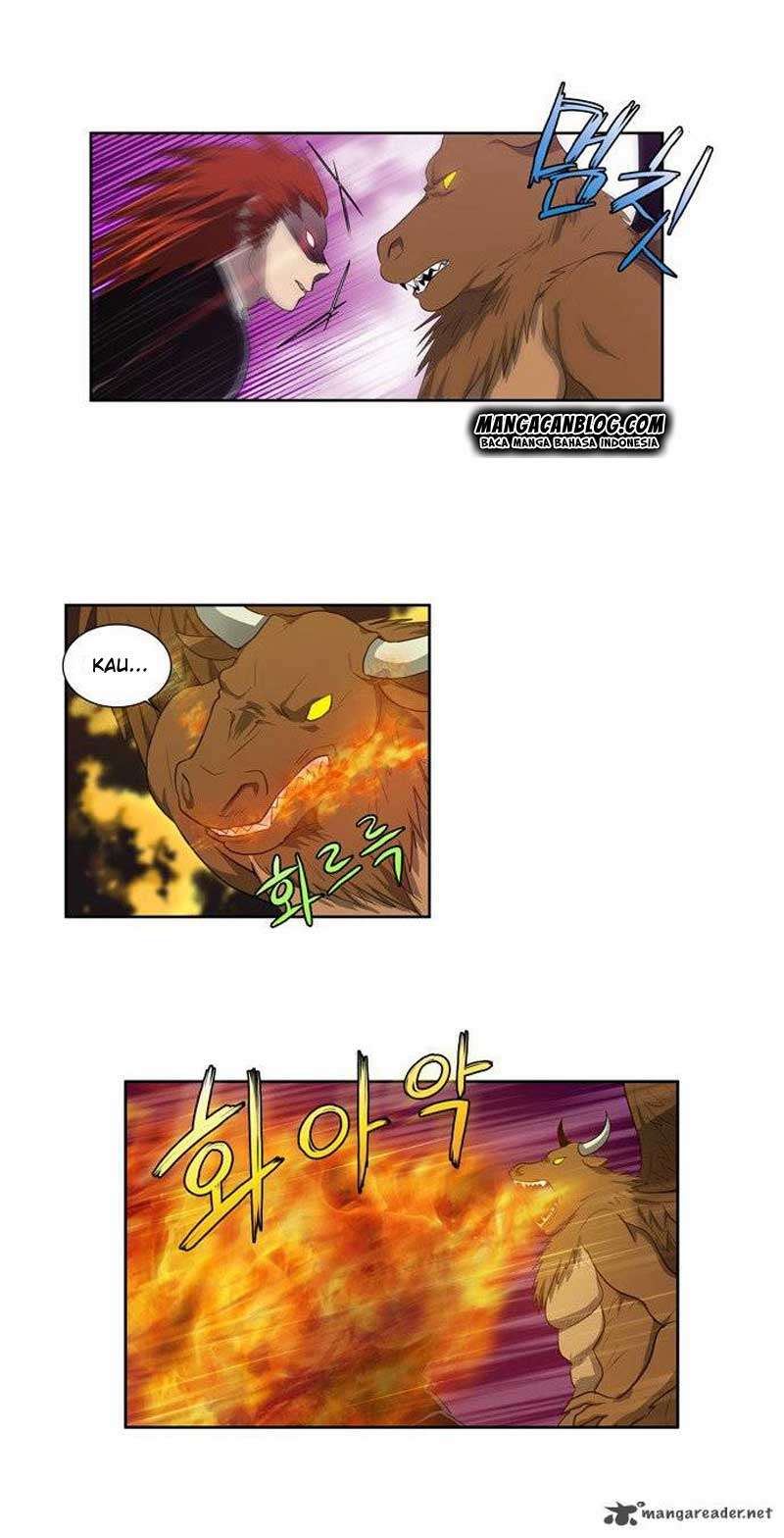 The Gamer Chapter 76 - halaman 6