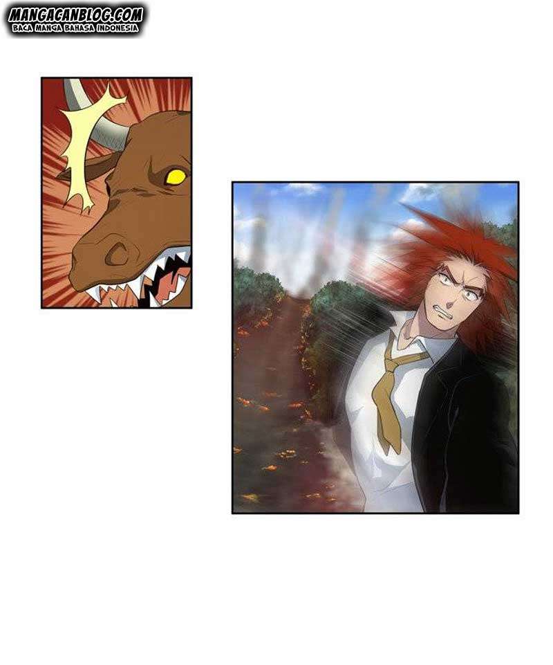 The Gamer Chapter 76 - halaman 7