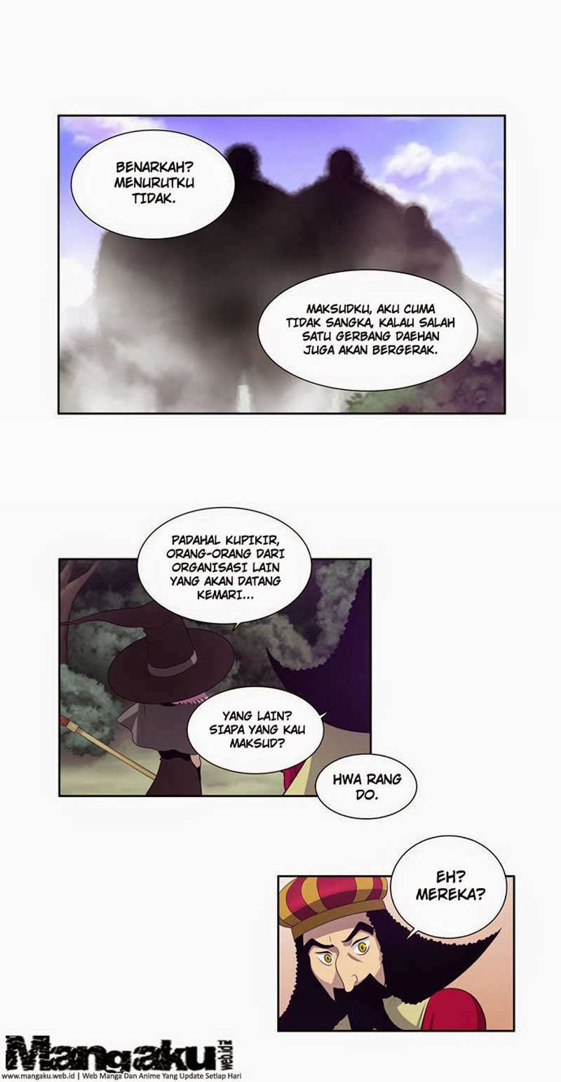 The Gamer Chapter 77 - halaman 3