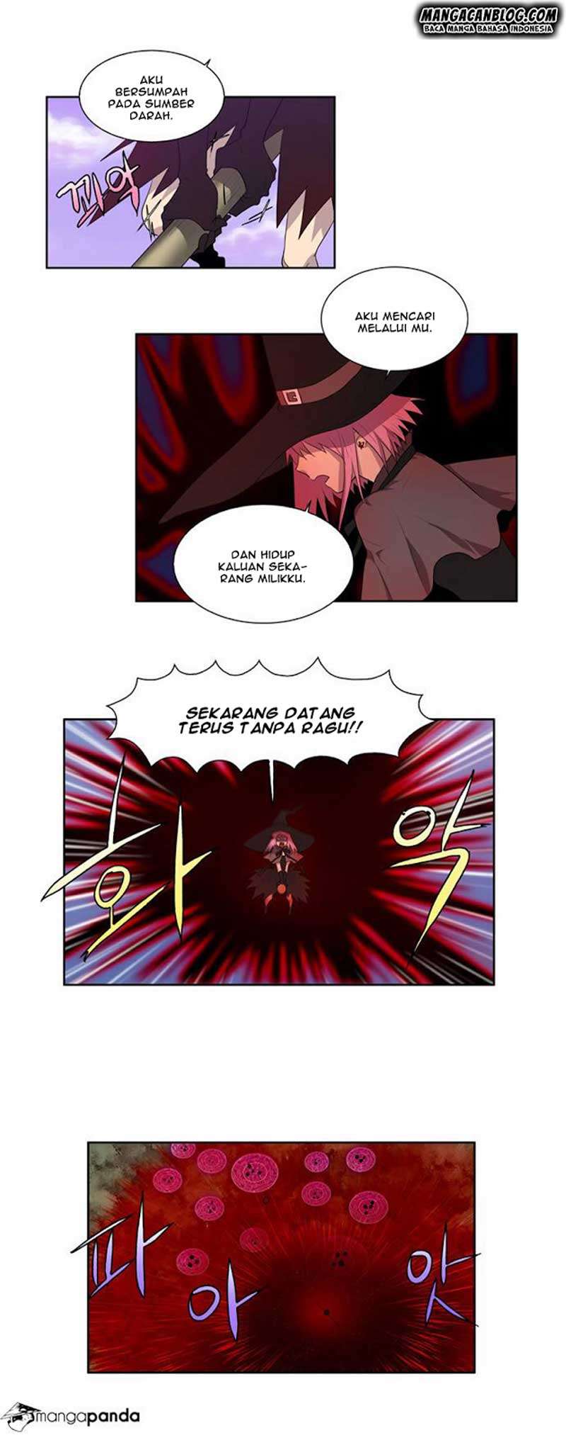 The Gamer Chapter 78 - halaman 14