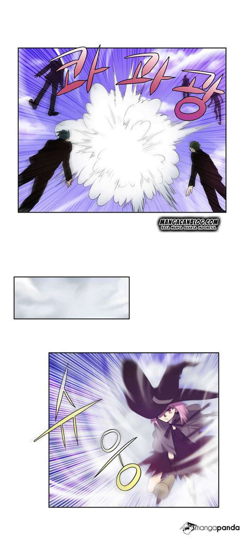 The Gamer Chapter 78 - halaman 18