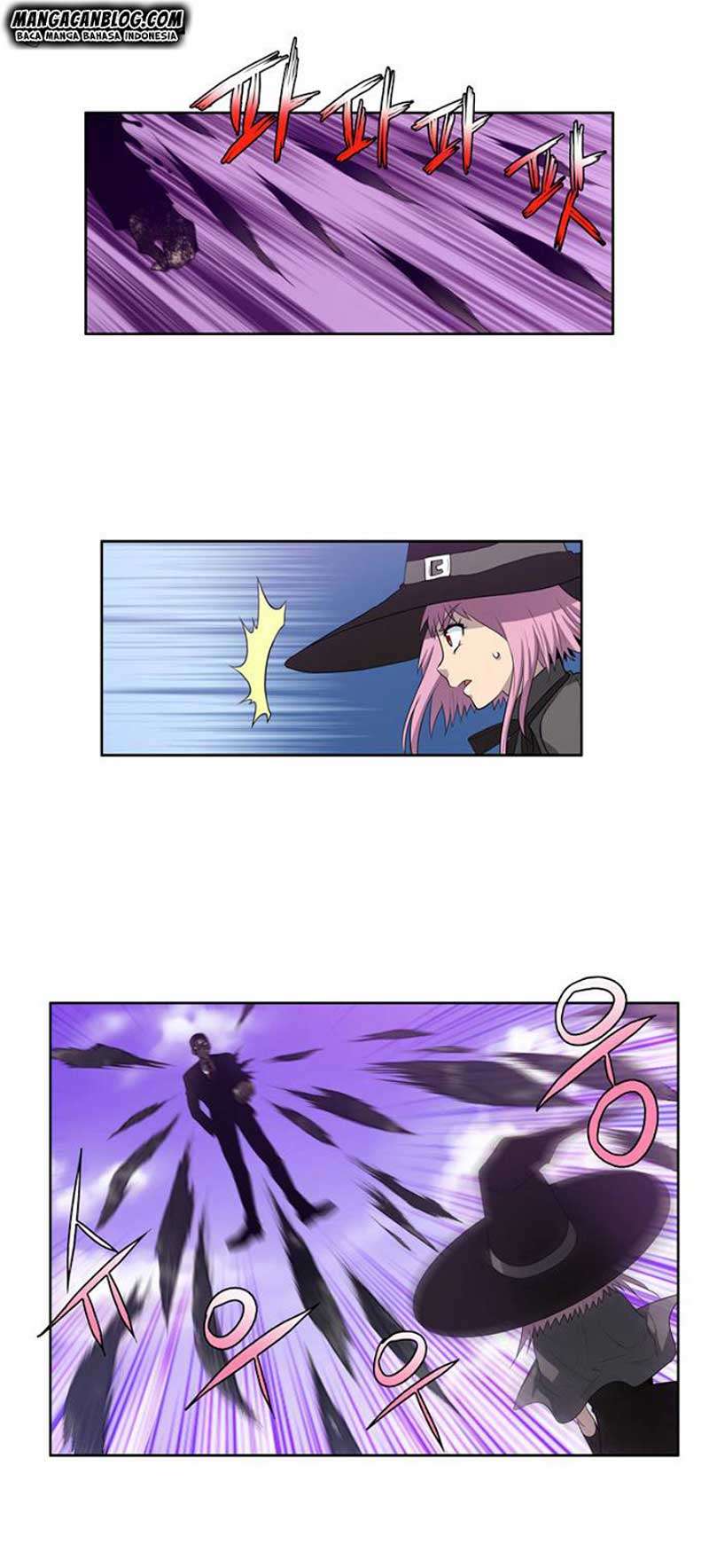 The Gamer Chapter 78 - halaman 2