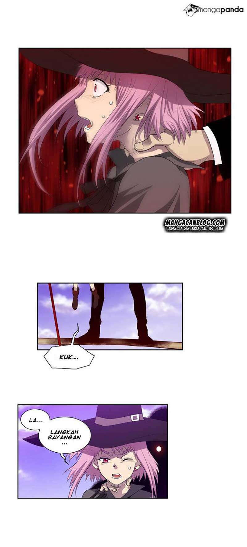 The Gamer Chapter 78 - halaman 22