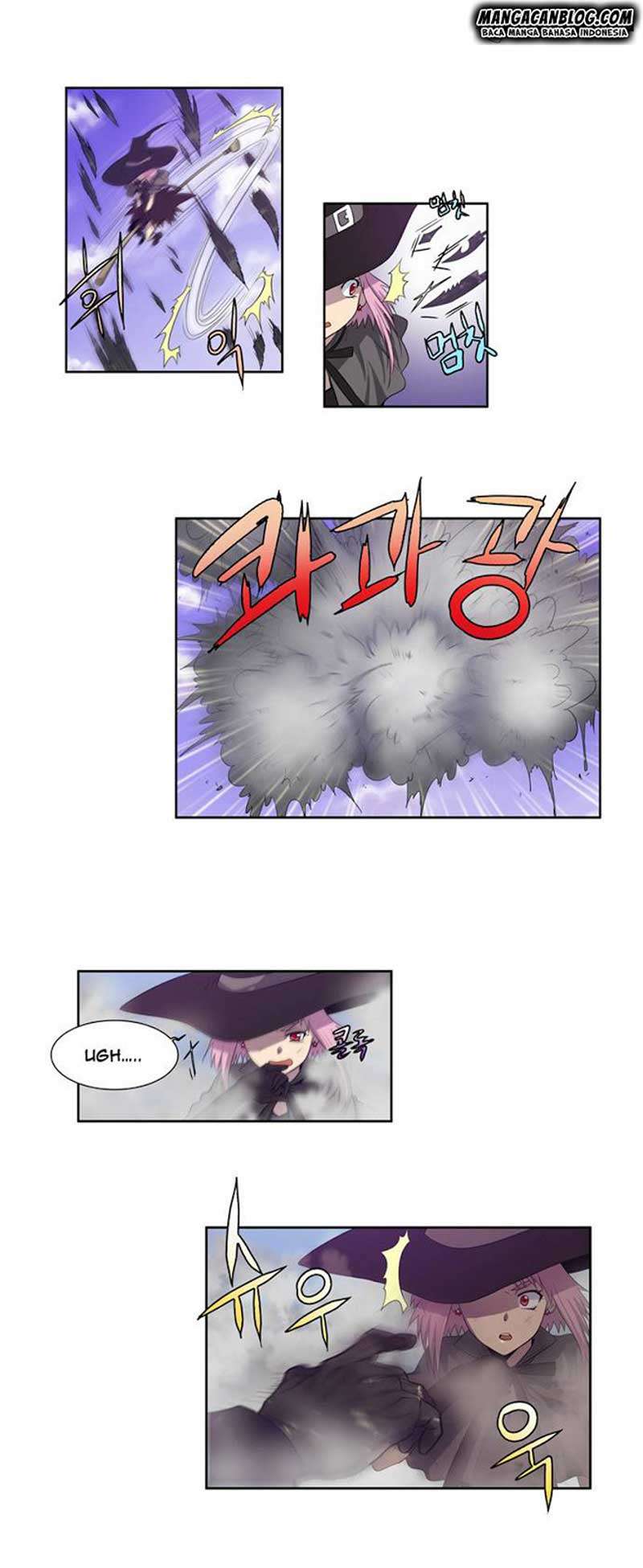 The Gamer Chapter 78 - halaman 3
