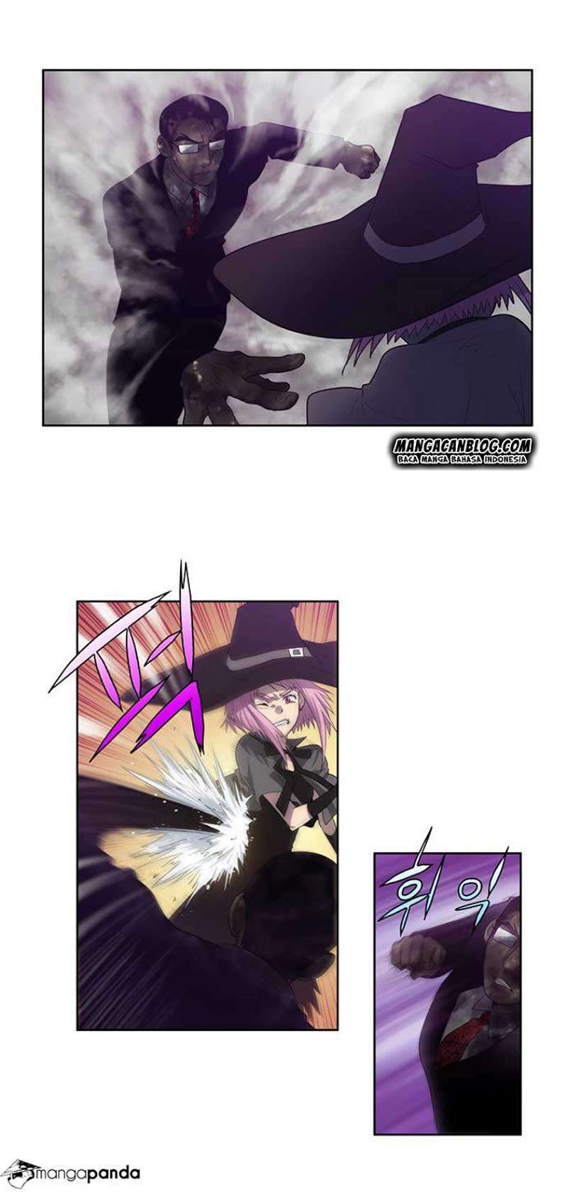 The Gamer Chapter 78 - halaman 4