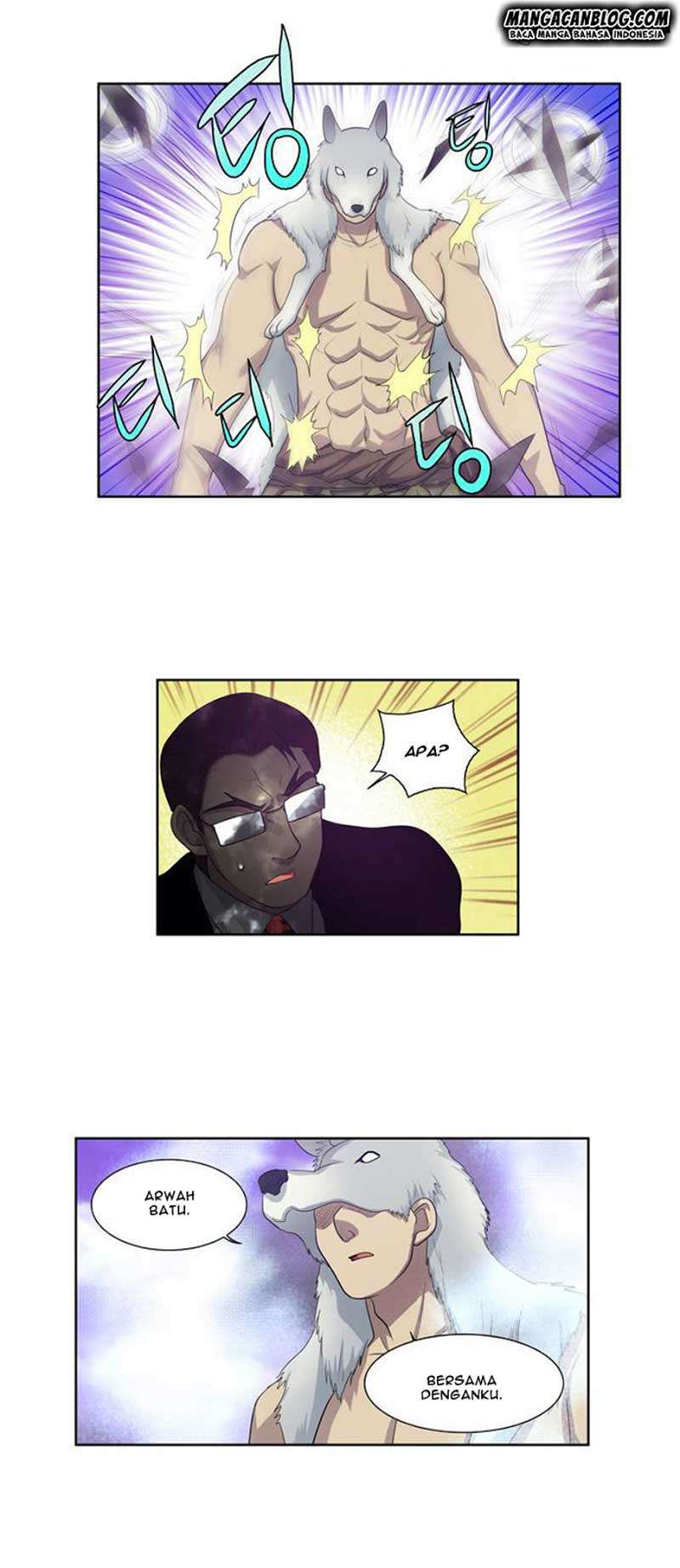 The Gamer Chapter 78 - halaman 7