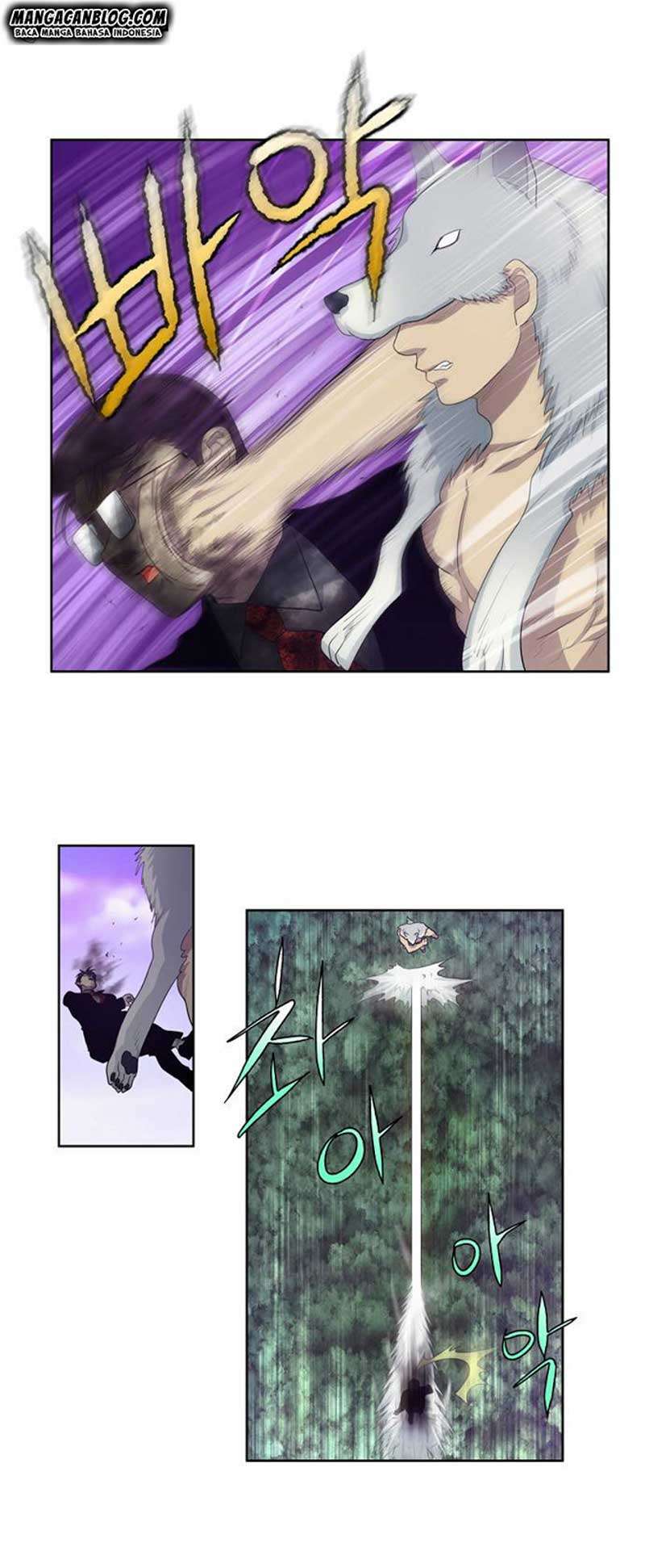 The Gamer Chapter 78 - halaman 8