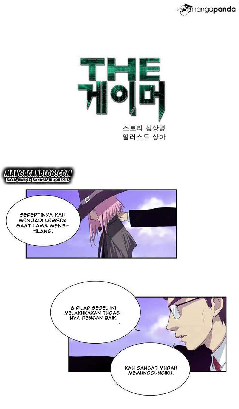 The Gamer Chapter 79 - halaman 1