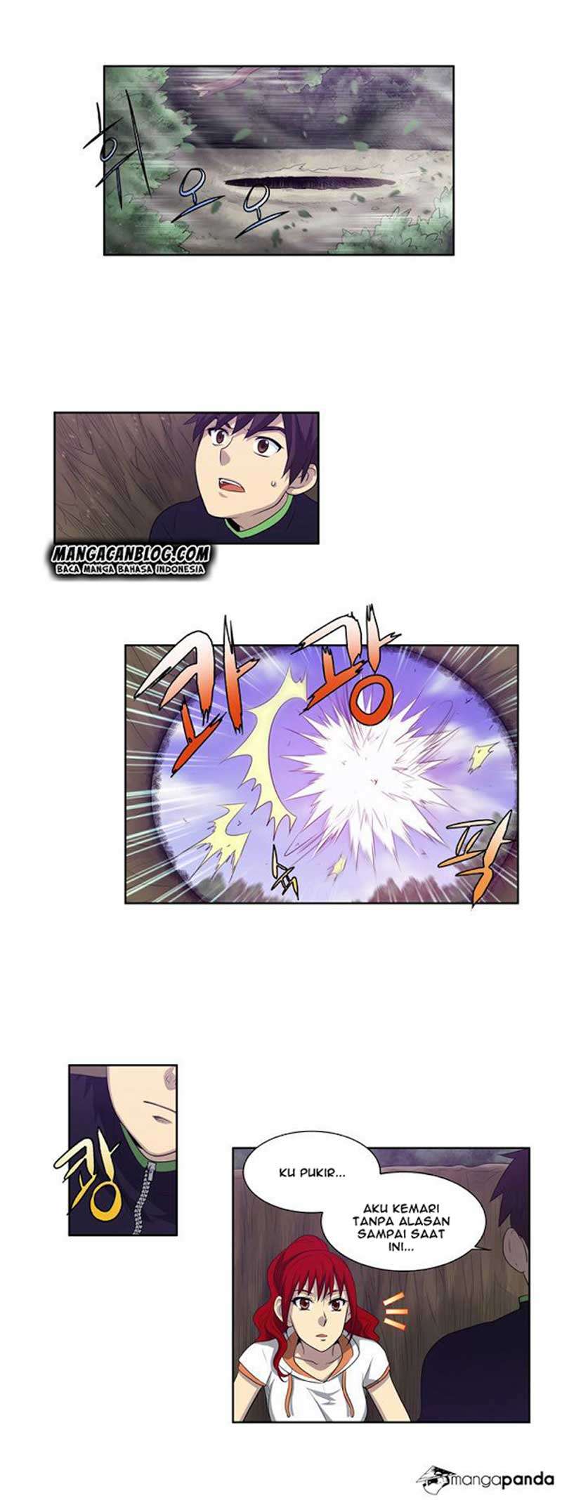 The Gamer Chapter 79 - halaman 10