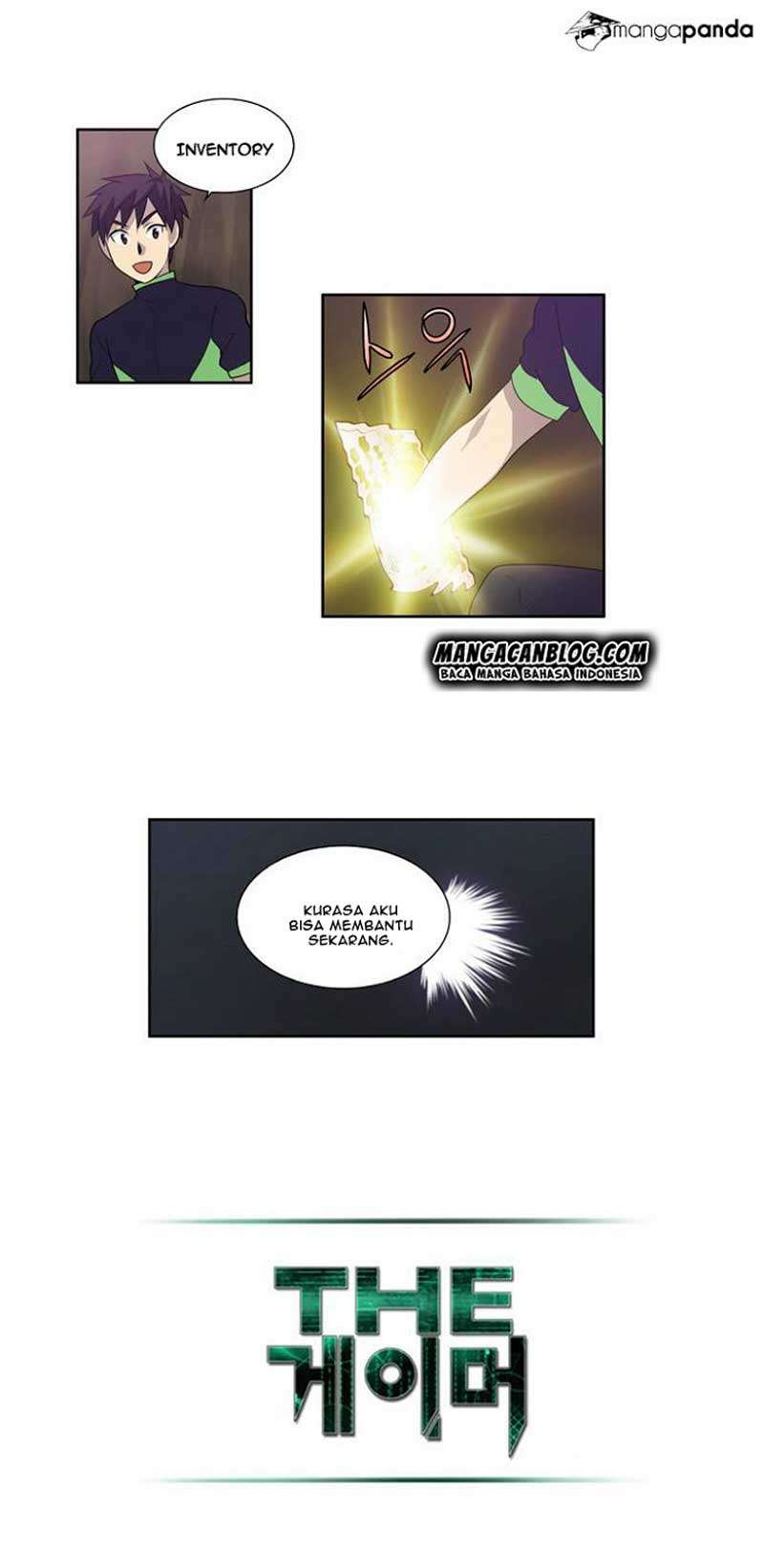 The Gamer Chapter 79 - halaman 12