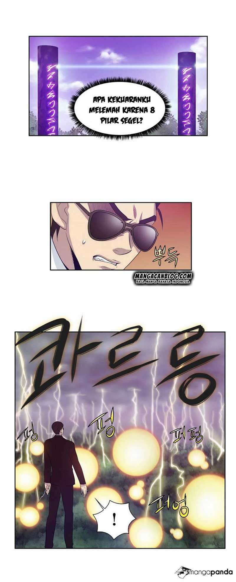 The Gamer Chapter 79 - halaman 17