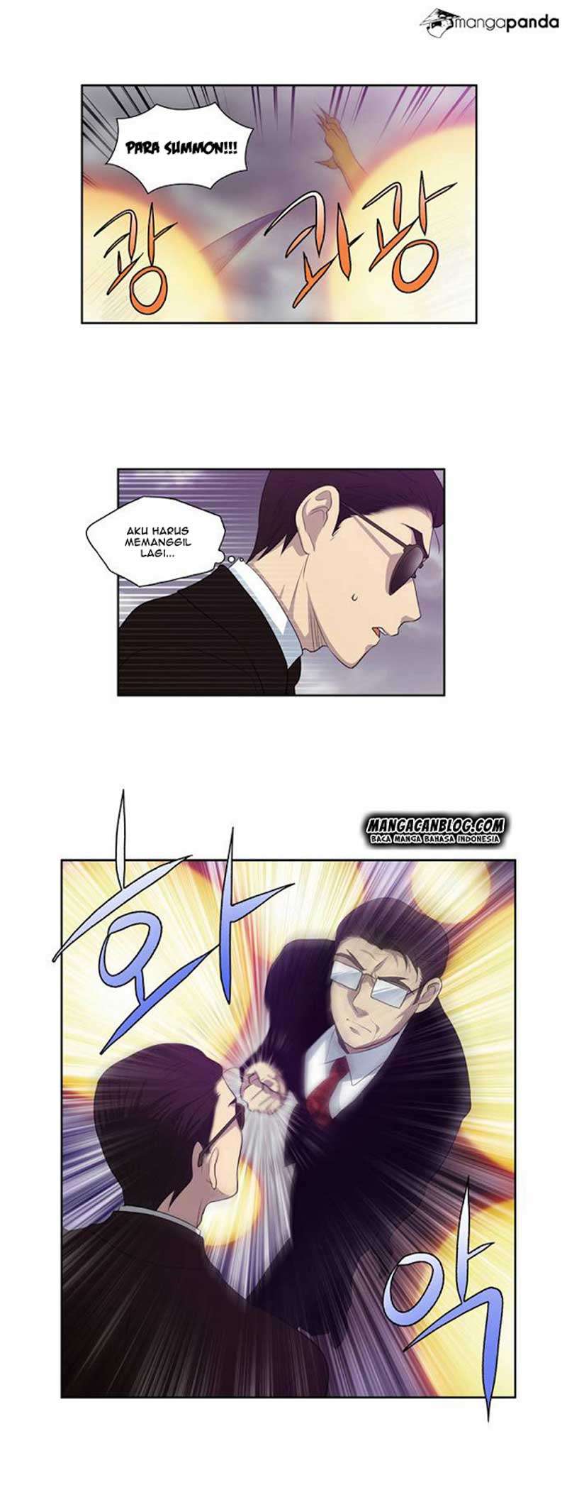 The Gamer Chapter 79 - halaman 18