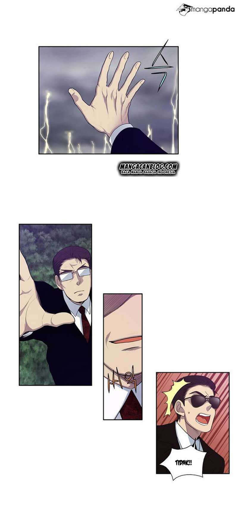 The Gamer Chapter 79 - halaman 20