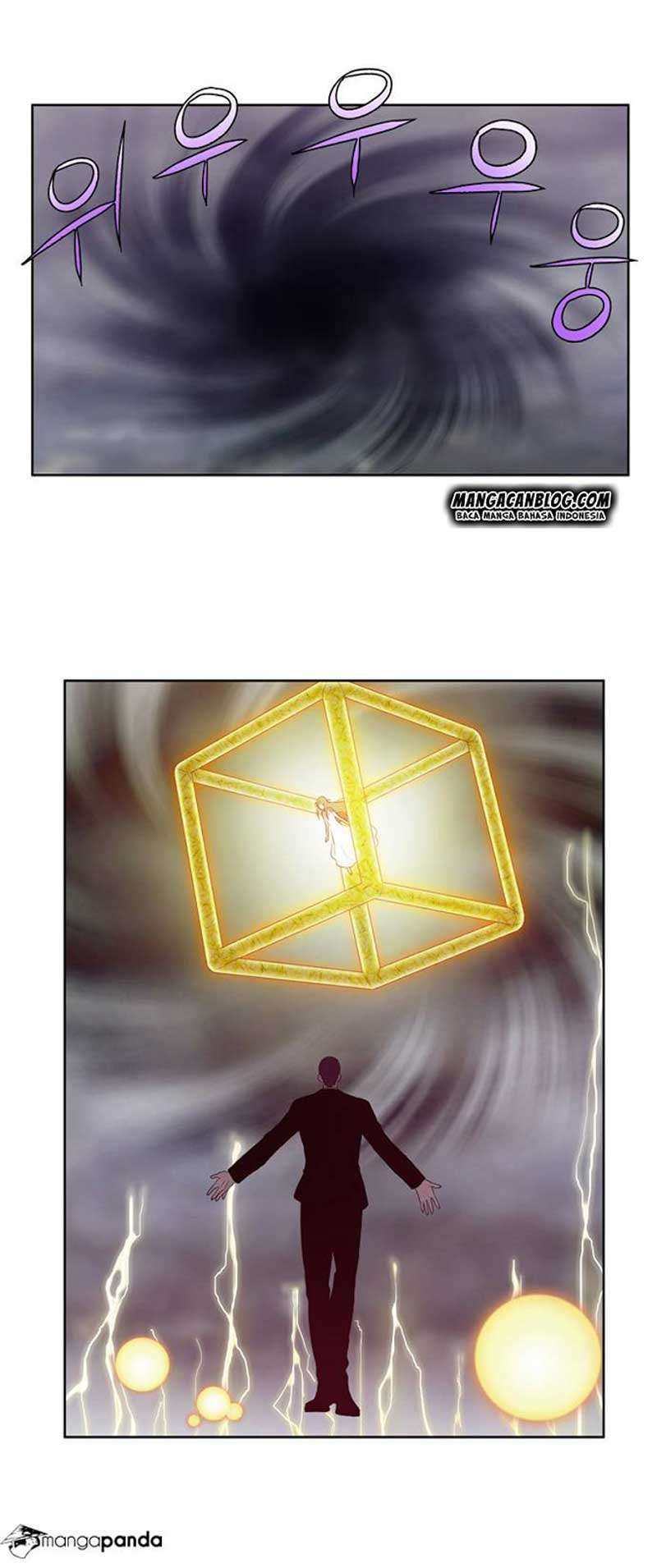 The Gamer Chapter 79 - halaman 21