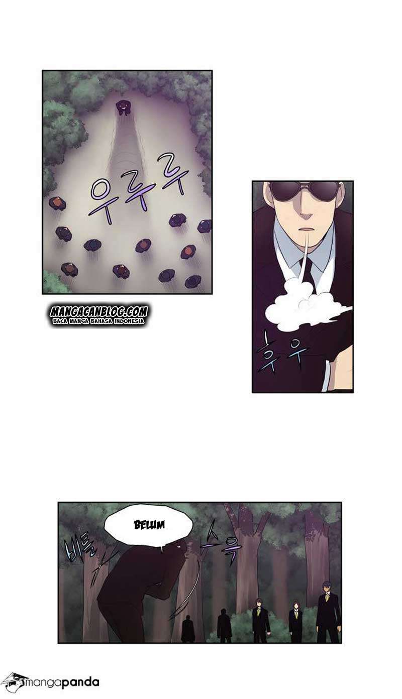 The Gamer Chapter 79 - halaman 23