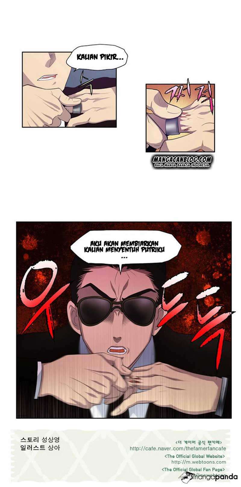 The Gamer Chapter 79 - halaman 24