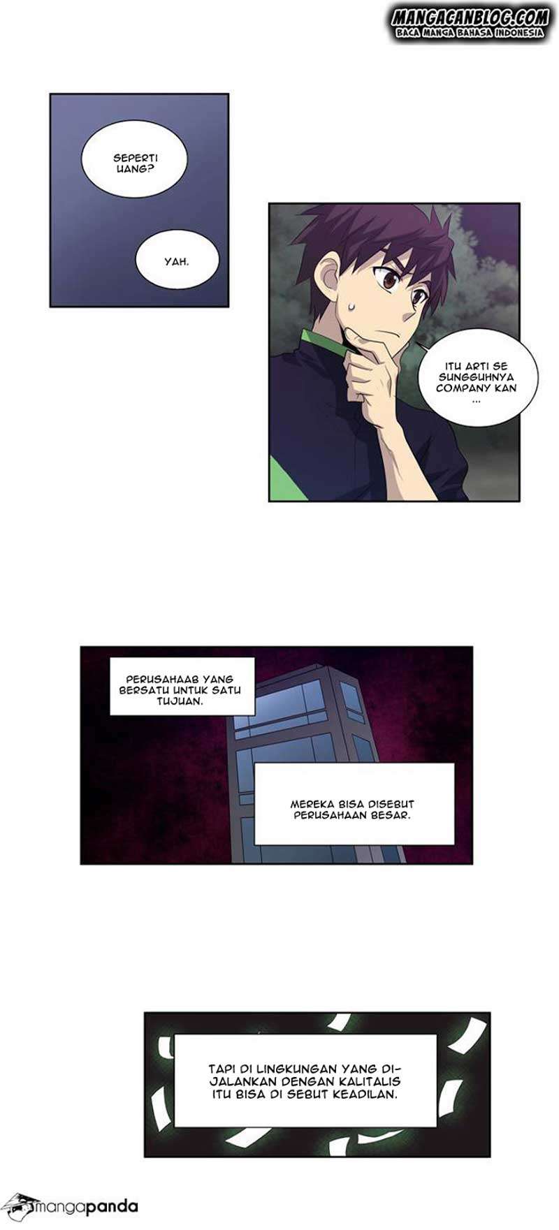 The Gamer Chapter 79 - halaman 8