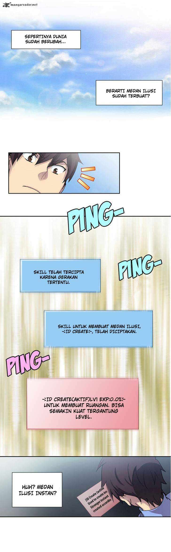 The Gamer Chapter 8 - halaman 26