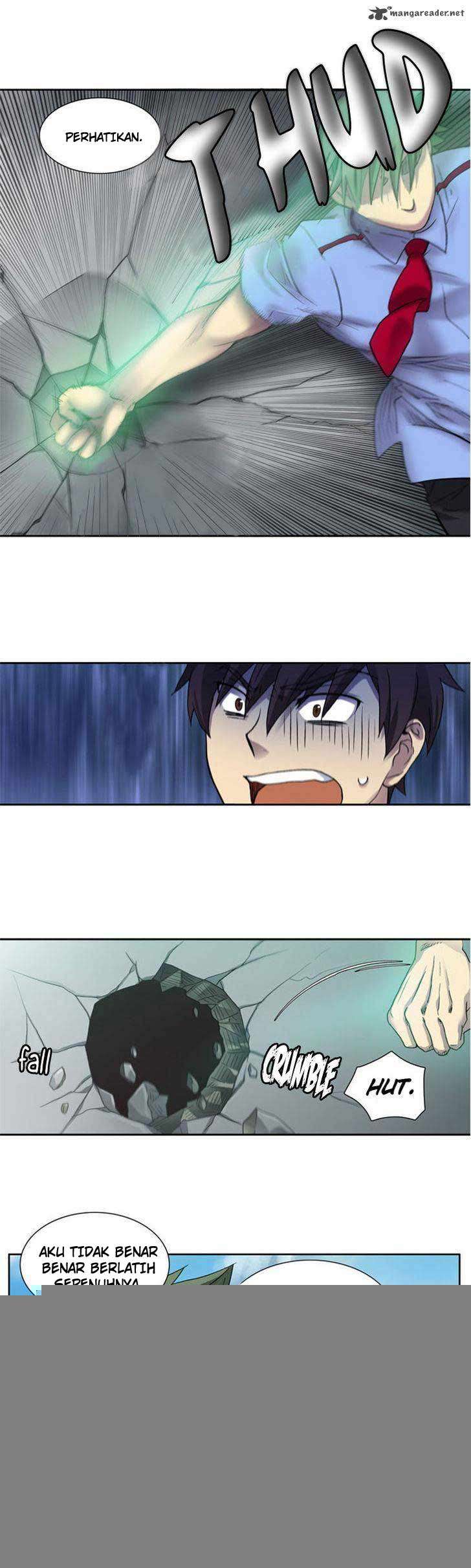 The Gamer Chapter 8 - halaman 30