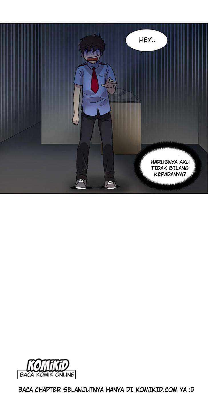 The Gamer Chapter 8 - halaman 39
