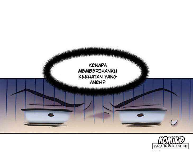 The Gamer Chapter 8 - halaman 6