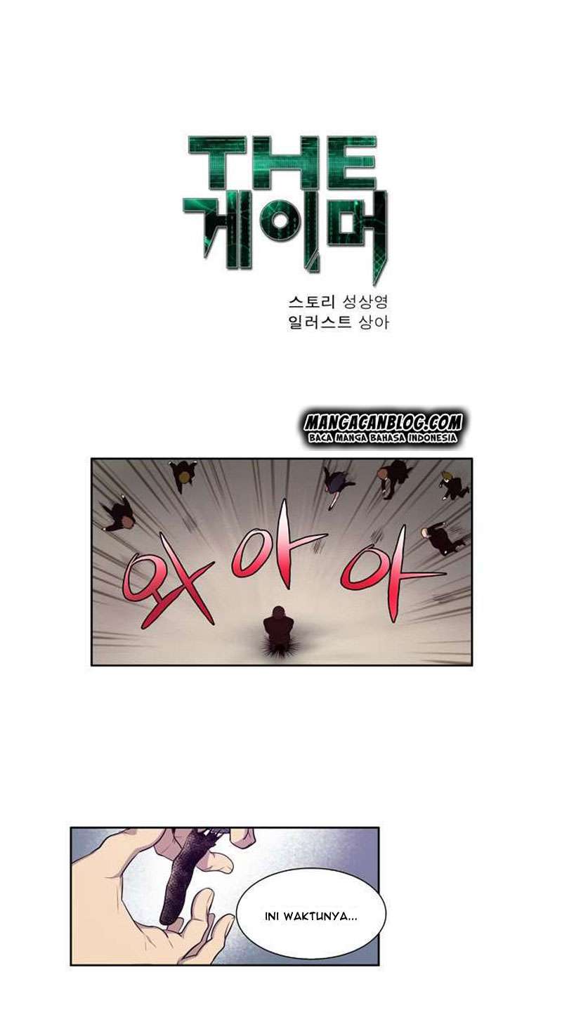 The Gamer Chapter 80 - halaman 1