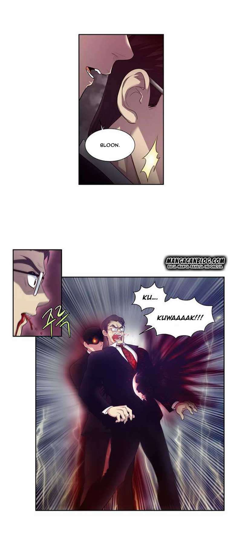 The Gamer Chapter 80 - halaman 10