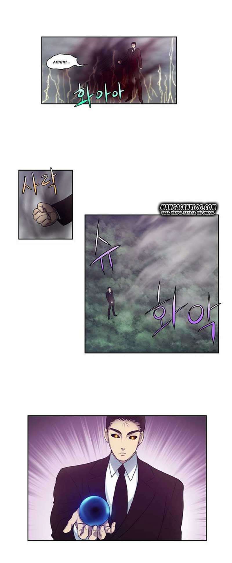 The Gamer Chapter 80 - halaman 12