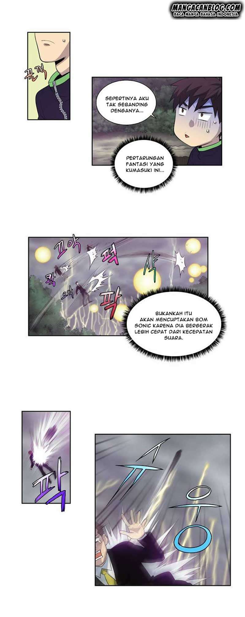 The Gamer Chapter 80 - halaman 15