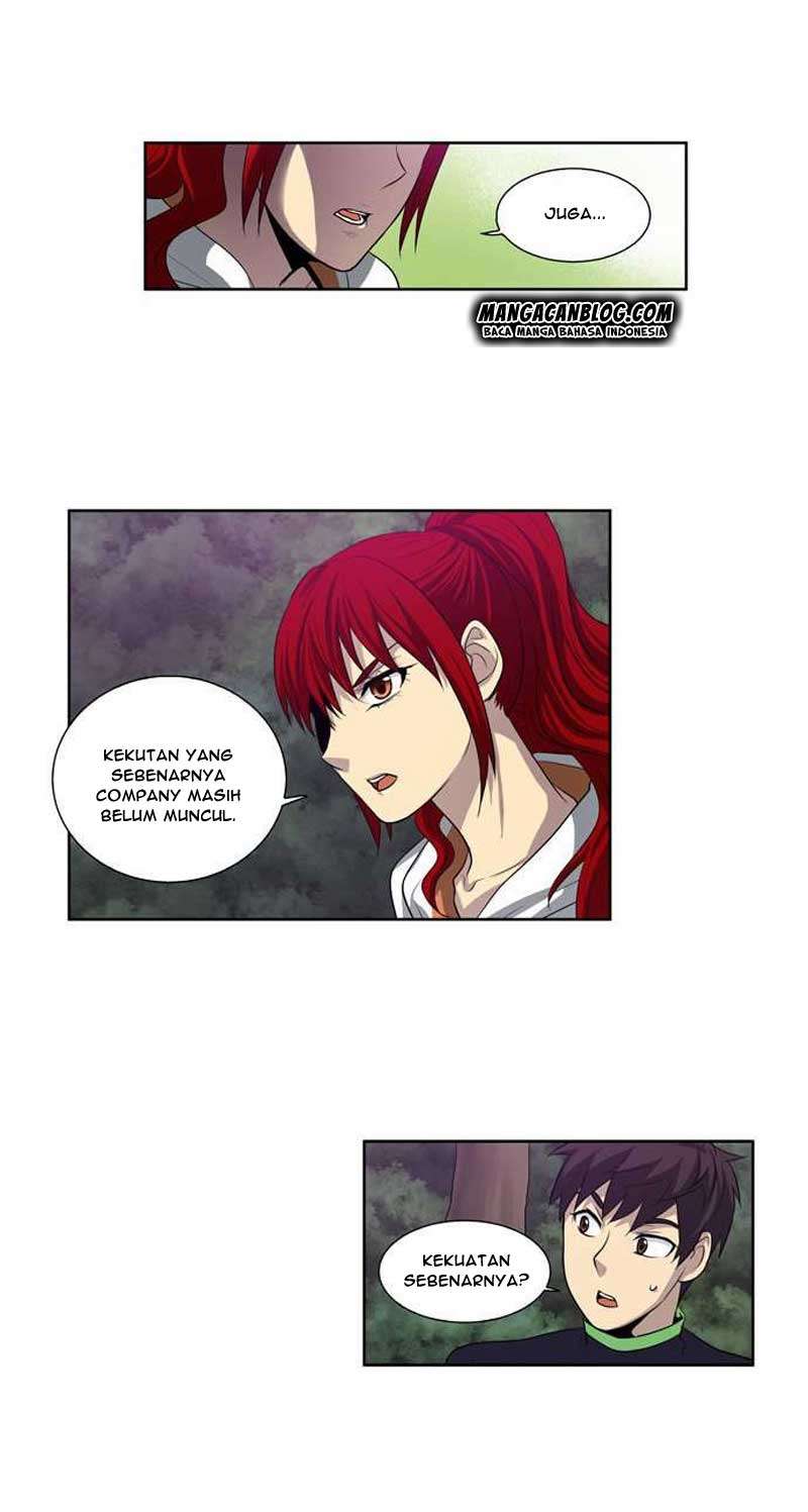 The Gamer Chapter 80 - halaman 23