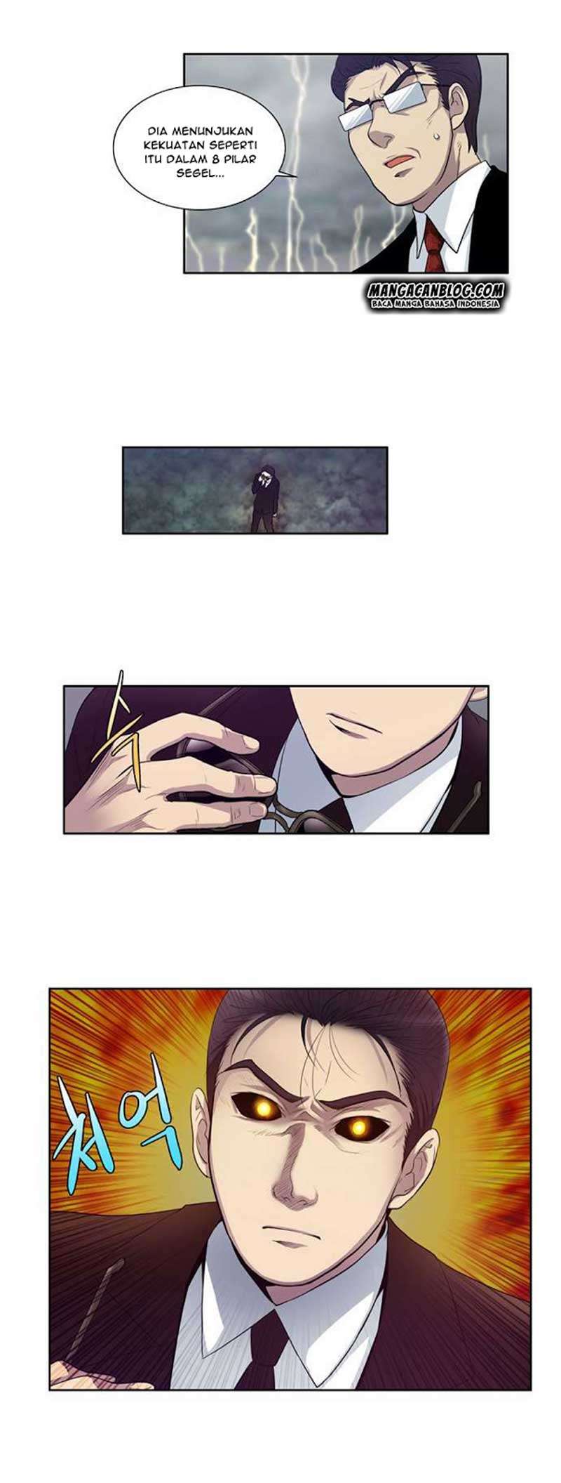 The Gamer Chapter 80 - halaman 4