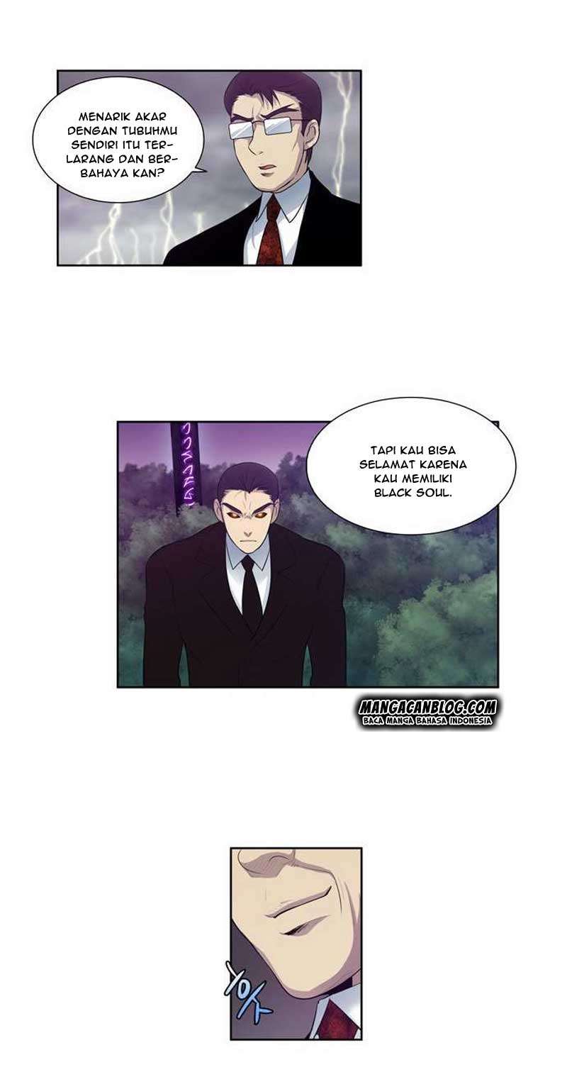 The Gamer Chapter 80 - halaman 7