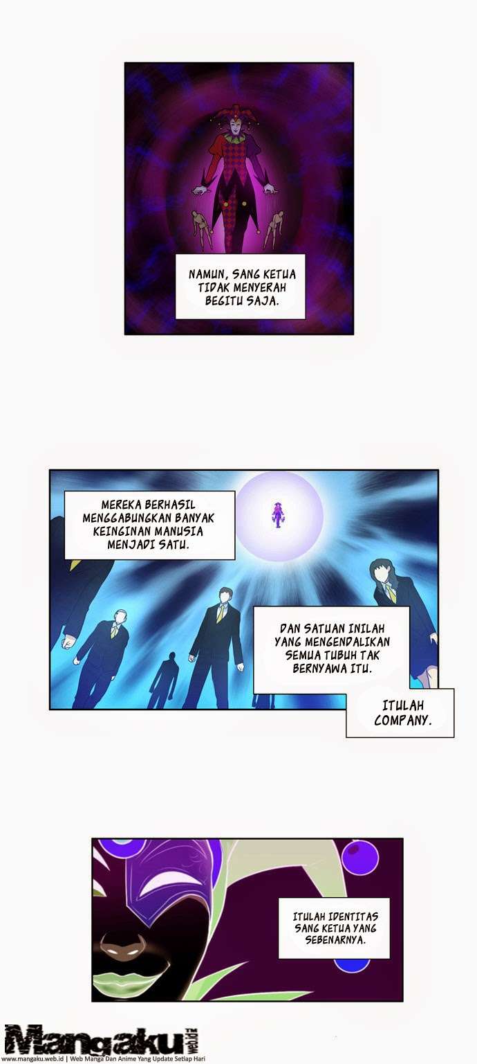 The Gamer Chapter 81 - halaman 12