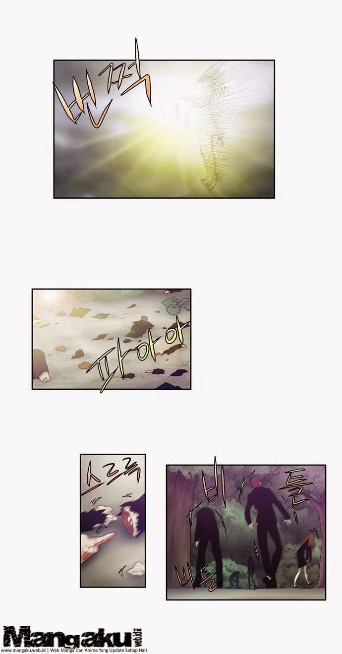 The Gamer Chapter 81 - halaman 17