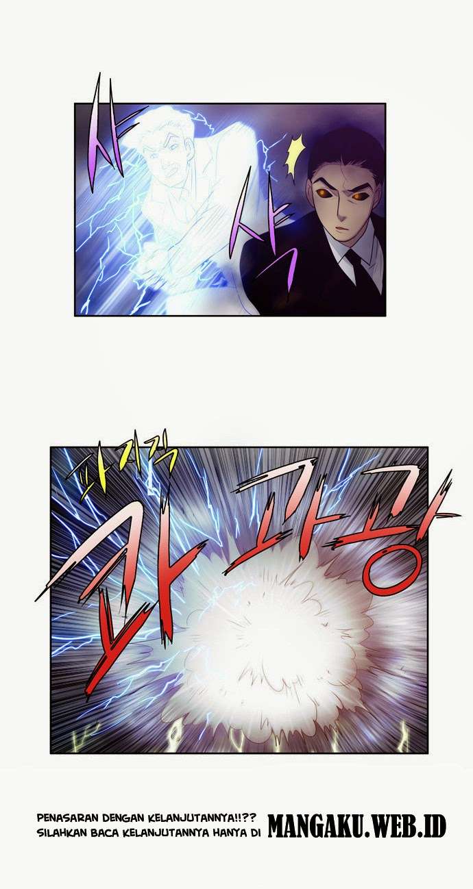 The Gamer Chapter 81 - halaman 24