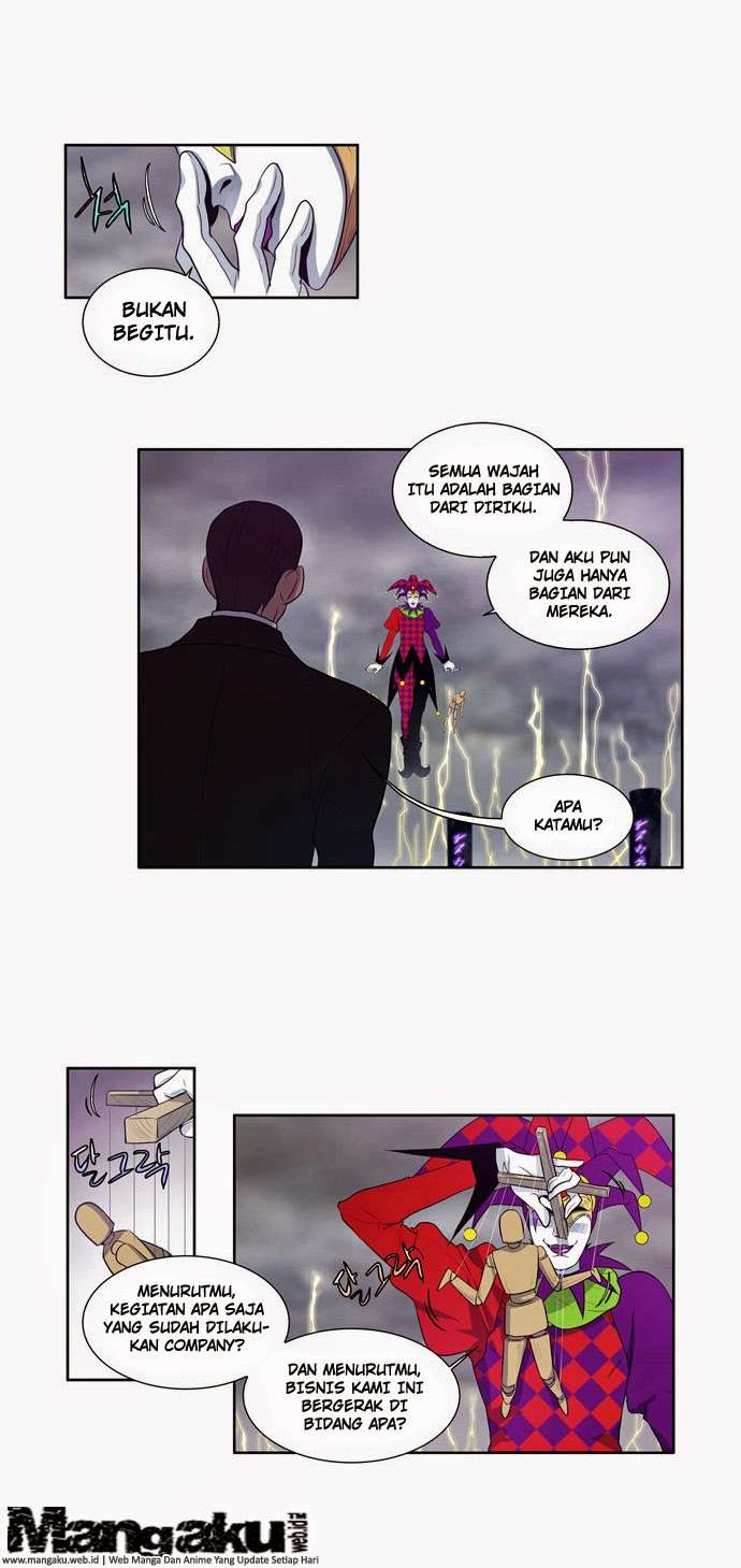 The Gamer Chapter 81 - halaman 5