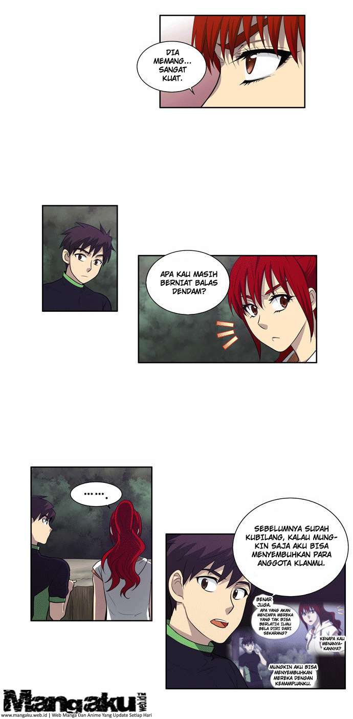 The Gamer Chapter 82 - halaman 18