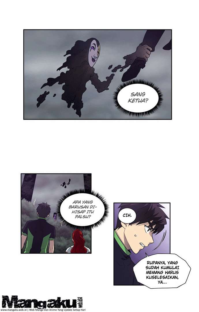 The Gamer Chapter 82 - halaman 22