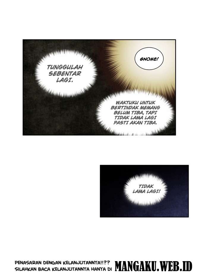 The Gamer Chapter 82 - halaman 23