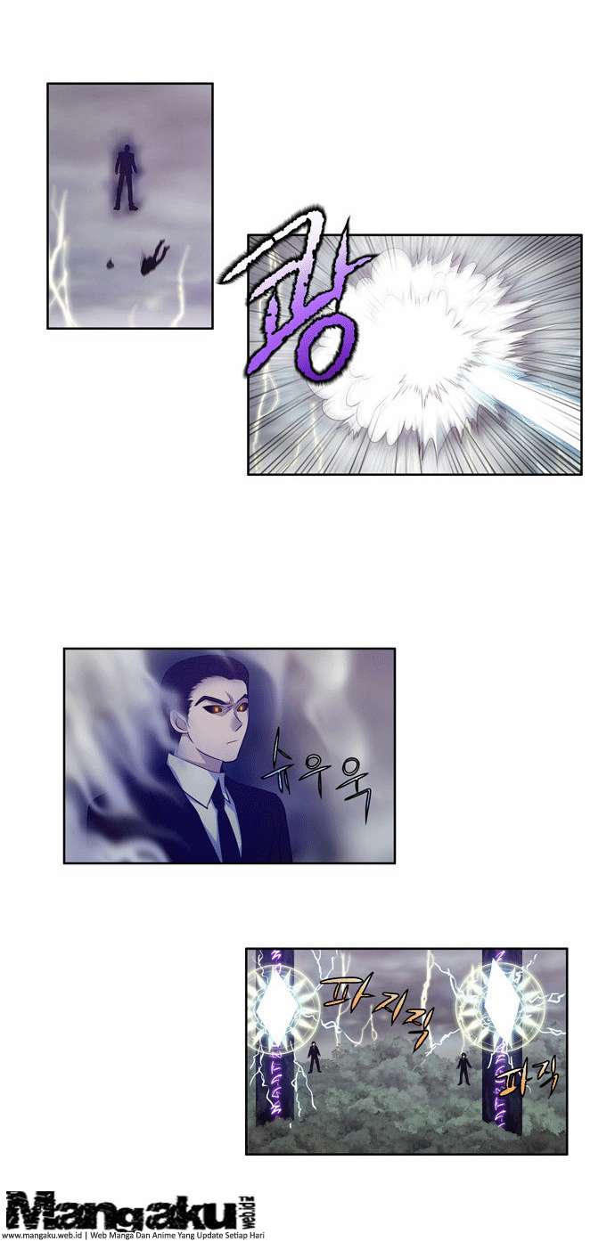 The Gamer Chapter 82 - halaman 3