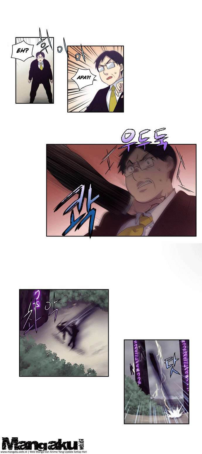 The Gamer Chapter 82 - halaman 5