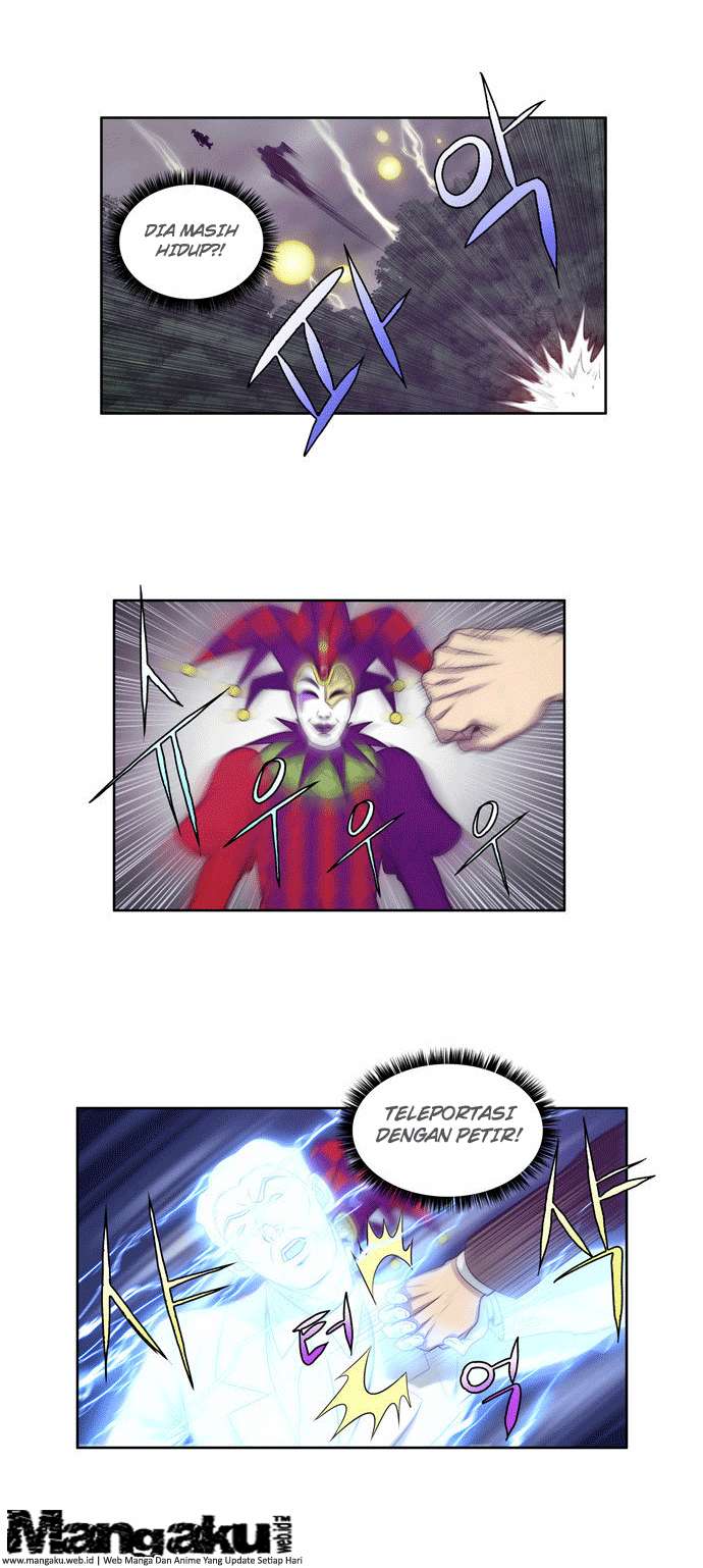 The Gamer Chapter 82 - halaman 8