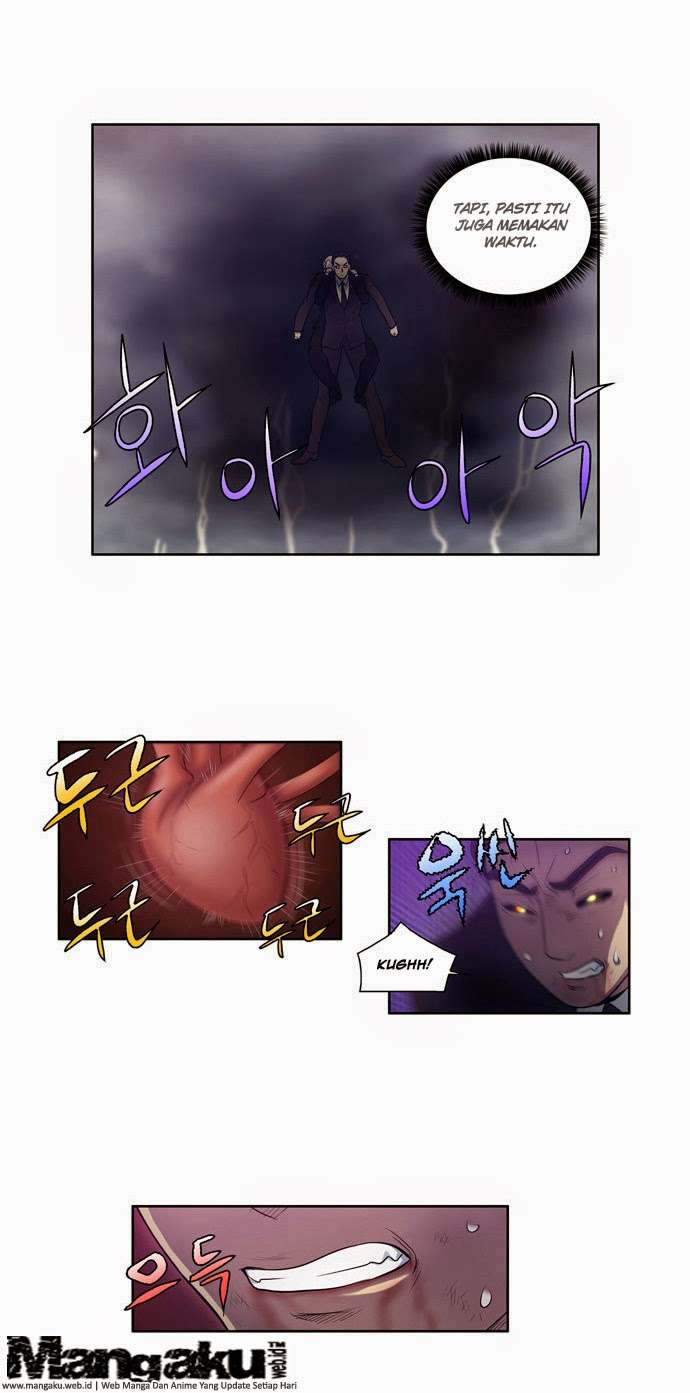 The Gamer Chapter 83 - halaman 10