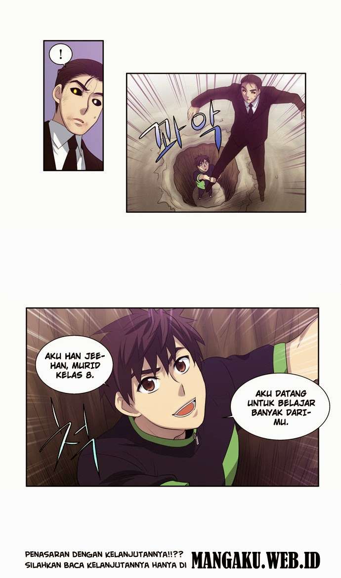 The Gamer Chapter 83 - halaman 24