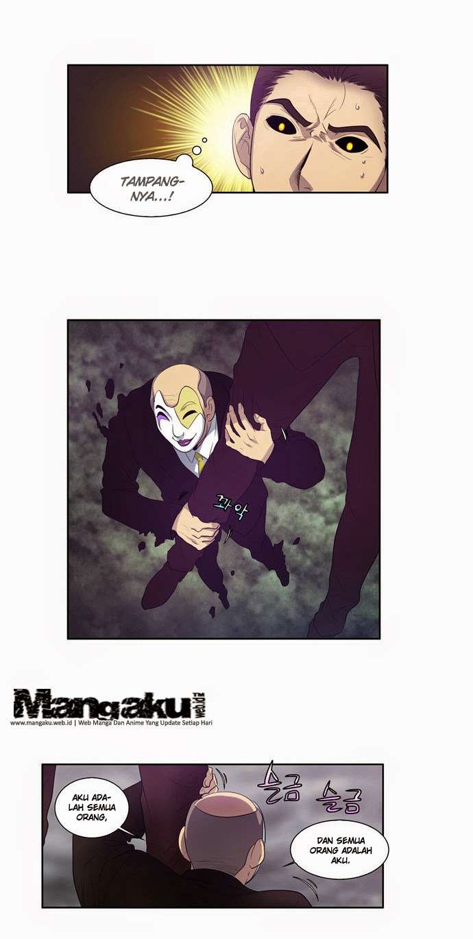 The Gamer Chapter 83 - halaman 3