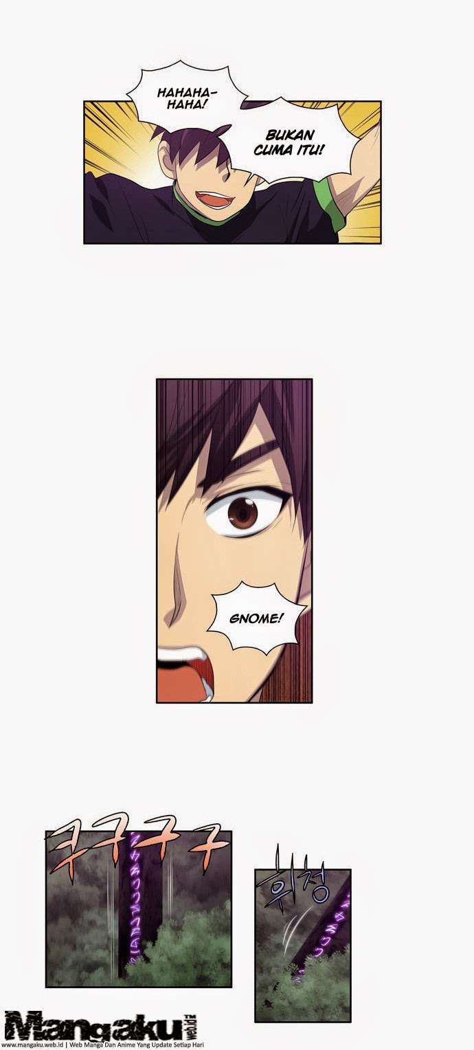 The Gamer Chapter 84 - halaman 7