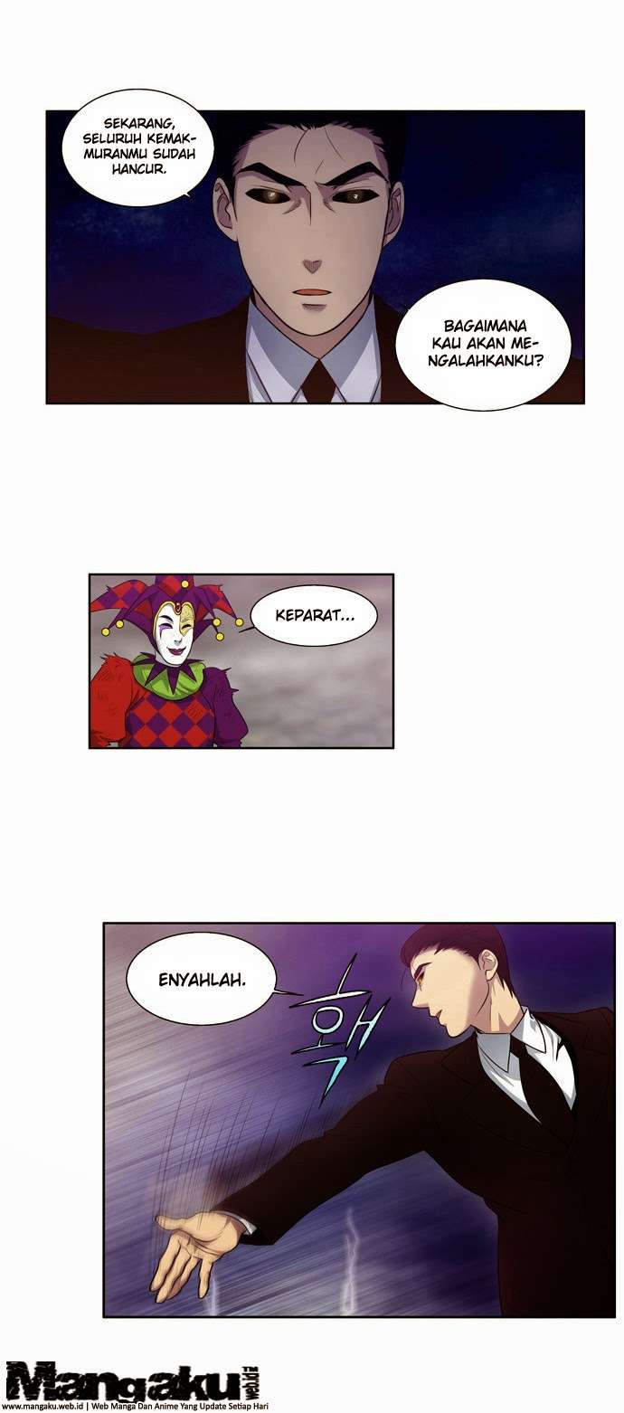 The Gamer Chapter 85 - halaman 10
