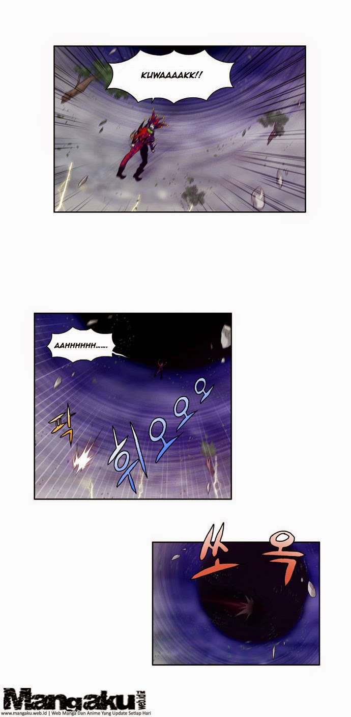 The Gamer Chapter 85 - halaman 12